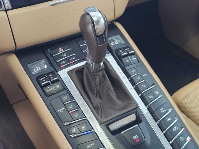 2018 Porsche Macan GTS