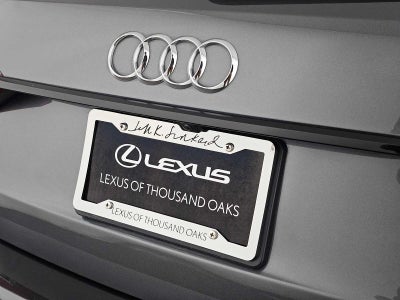 2023 Audi RS 6 Avant 4.0 TFSI quattro