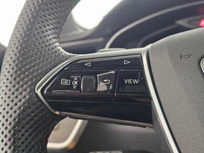 2023 Audi RS 6 Avant 4.0 TFSI quattro