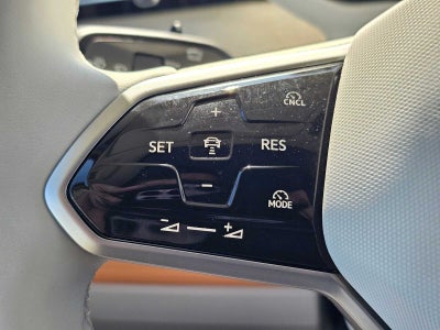2025 Volkswagen ID. Buzz Pro S Plus