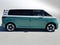 2025 Volkswagen ID. Buzz Pro S Plus