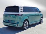 2025 Volkswagen ID. Buzz Pro S Plus