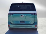 2025 Volkswagen ID. Buzz Pro S Plus