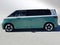 2025 Volkswagen ID. Buzz Pro S Plus