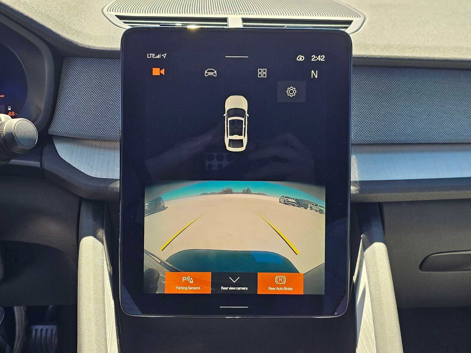 2023 Polestar 2 Plus