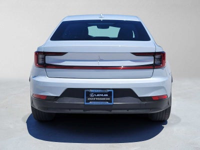 2023 Polestar 2 Long Range Dual Motor