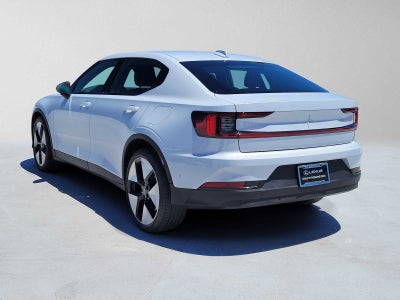 2023 Polestar 2 Long Range Dual Motor