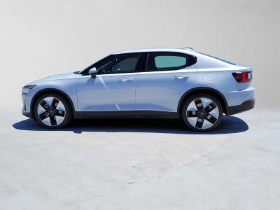 2023 Polestar 2 Long Range Dual Motor
