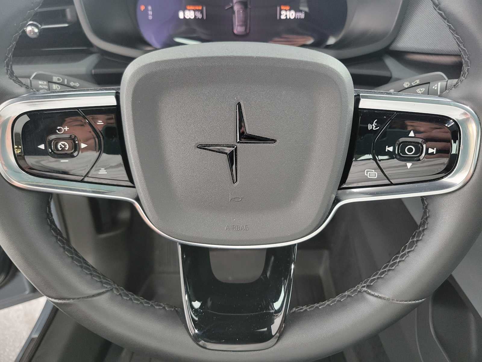2023 Polestar 2 Long Range Dual Motor