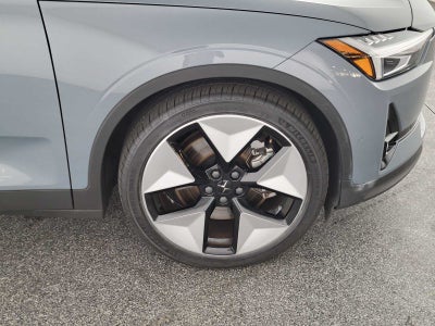2023 Polestar 2 Long Range Dual Motor