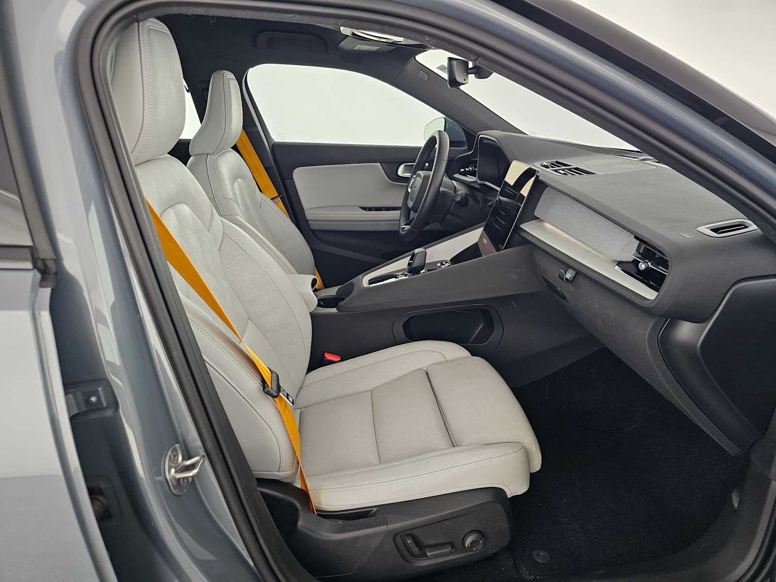 2023 Polestar 2 Performance Plus