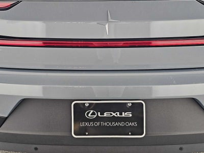 2023 Polestar 2 Performance Plus