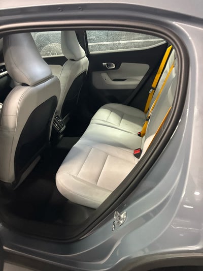 2023 Polestar 2 Performance Plus