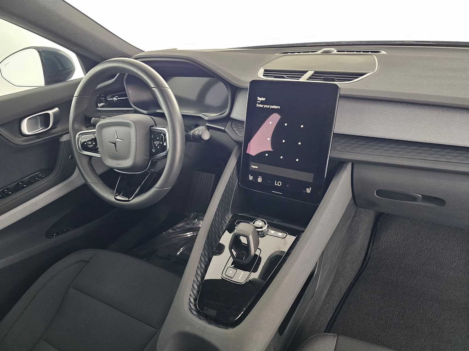 2024 Polestar 2 Long Range Dual Motor