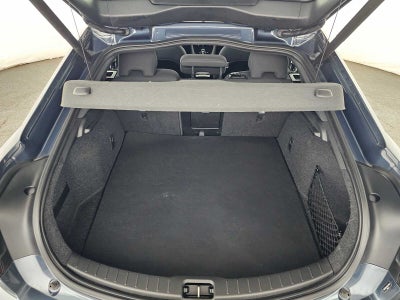 2024 Polestar 2 Long Range Dual Motor