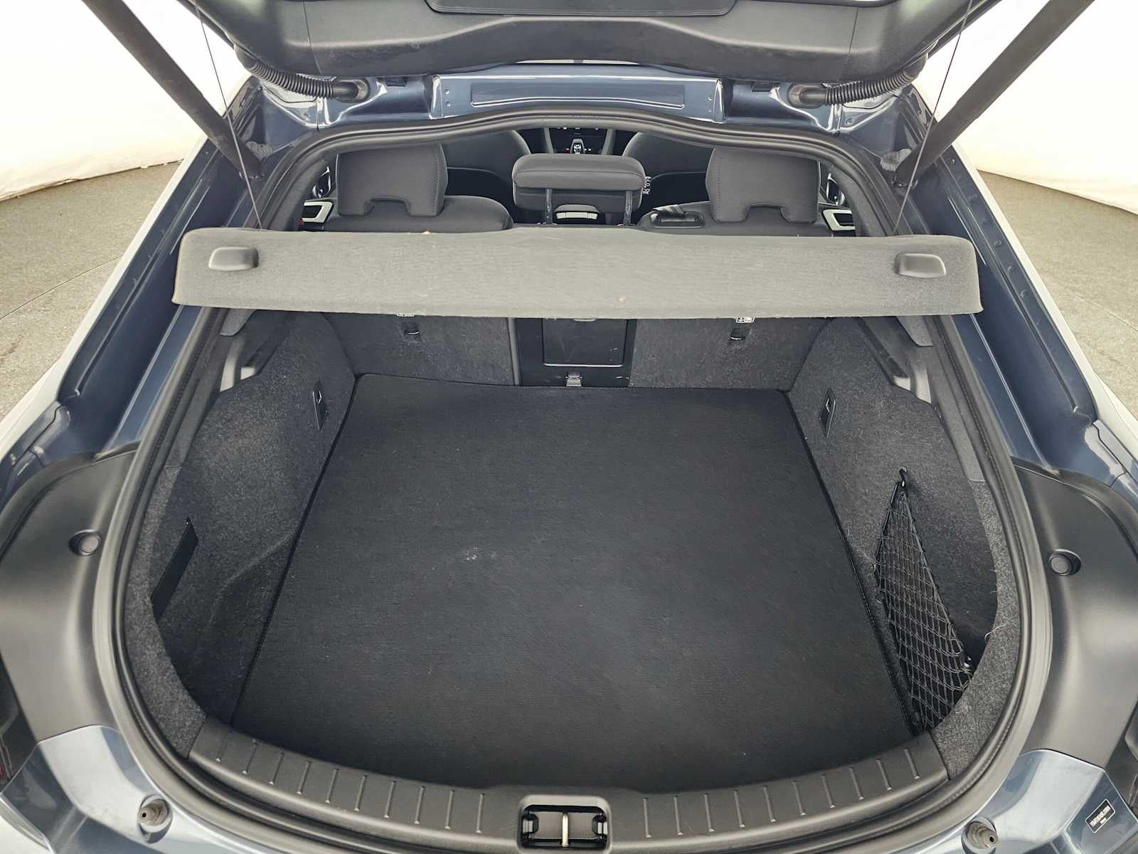 2024 Polestar 2 Long Range Dual Motor