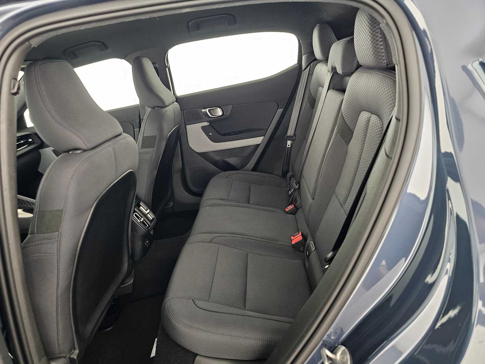 2024 Polestar 2 Long Range Dual Motor