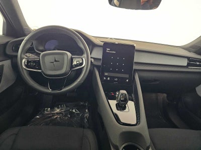 2024 Polestar 2 Long Range Dual Motor