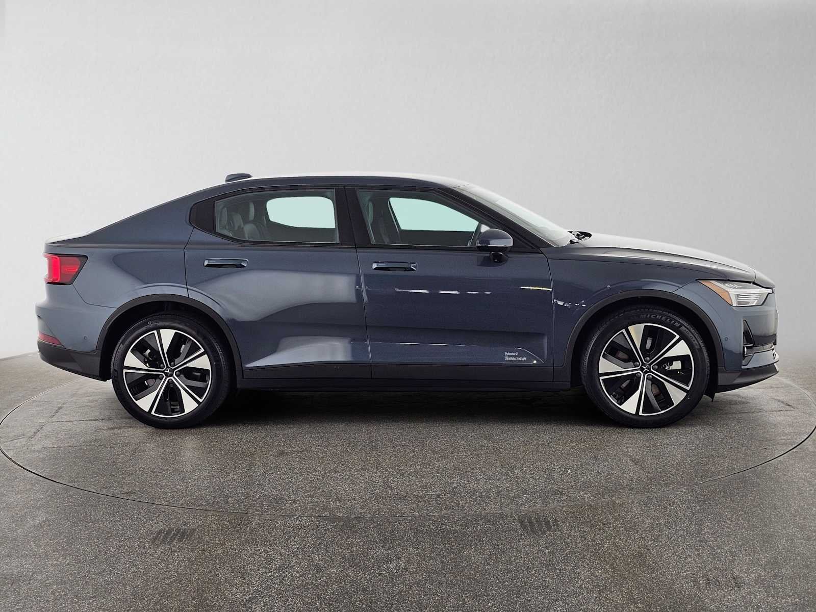 2024 Polestar 2 Long Range Dual Motor
