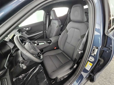 2024 Polestar 2 Long Range Dual Motor