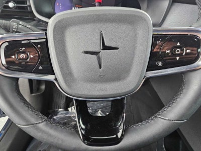 2024 Polestar 2 Long Range Dual Motor
