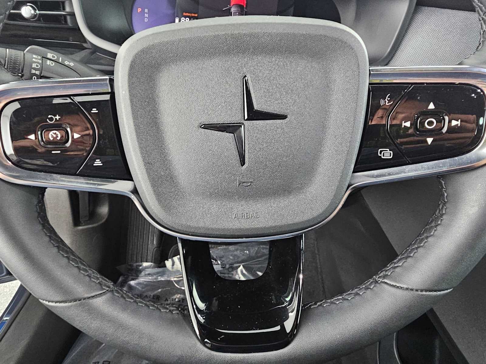 2024 Polestar 2 Long Range Dual Motor