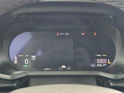 2024 Polestar 2 Long Range Dual Motor