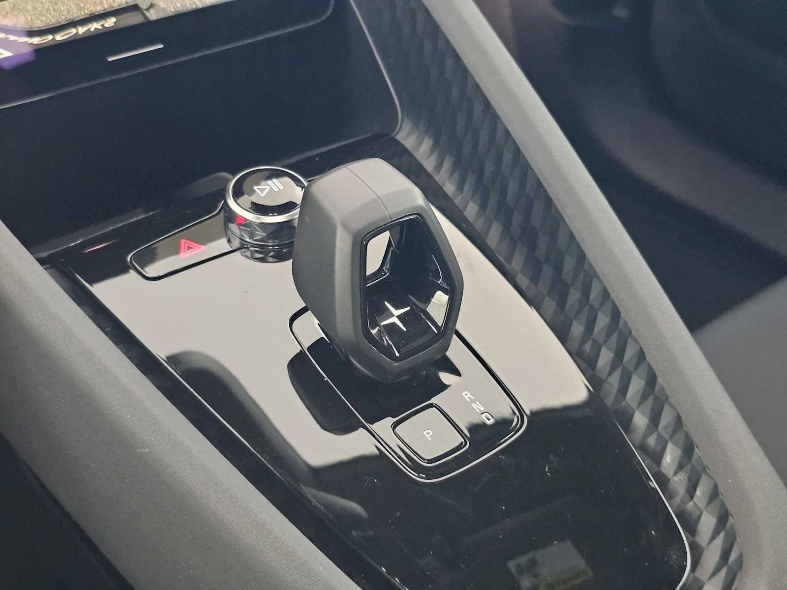 2024 Polestar 2 Long Range Dual Motor