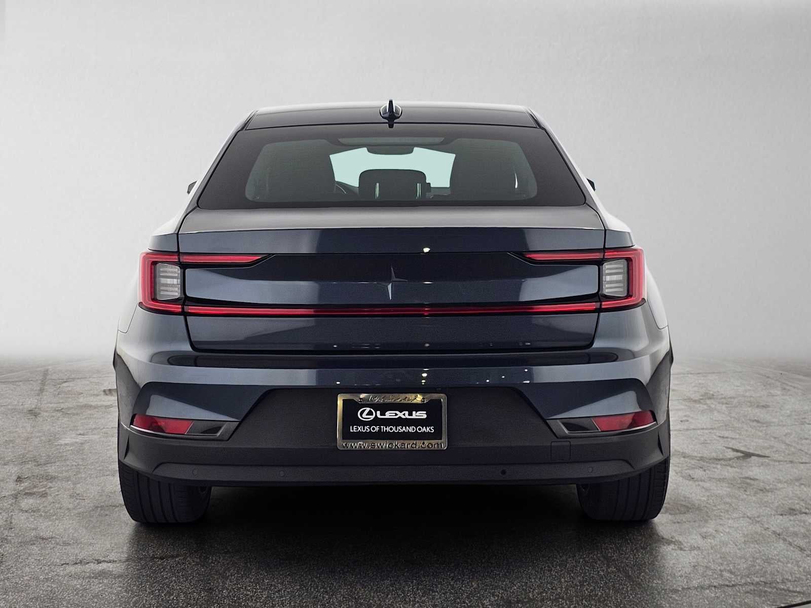 2024 Polestar 2 Long Range Dual Motor