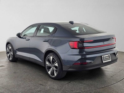 2024 Polestar 2 Long Range Dual Motor