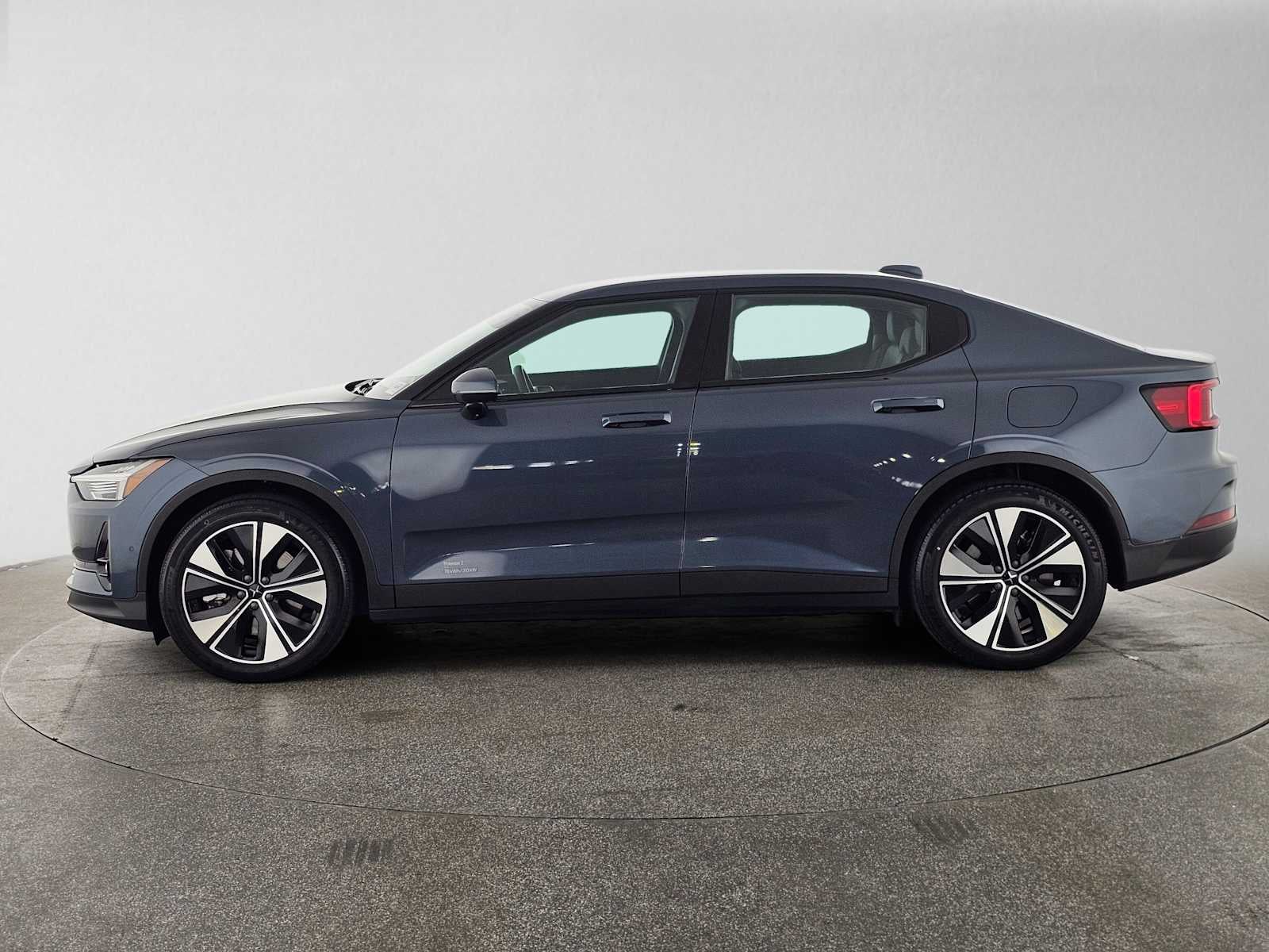 2024 Polestar 2 Long Range Dual Motor