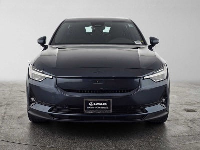 2024 Polestar 2 Long Range Dual Motor