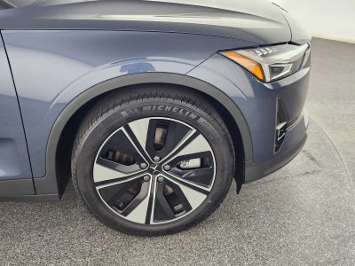 2024 Polestar 2 Long Range Dual Motor