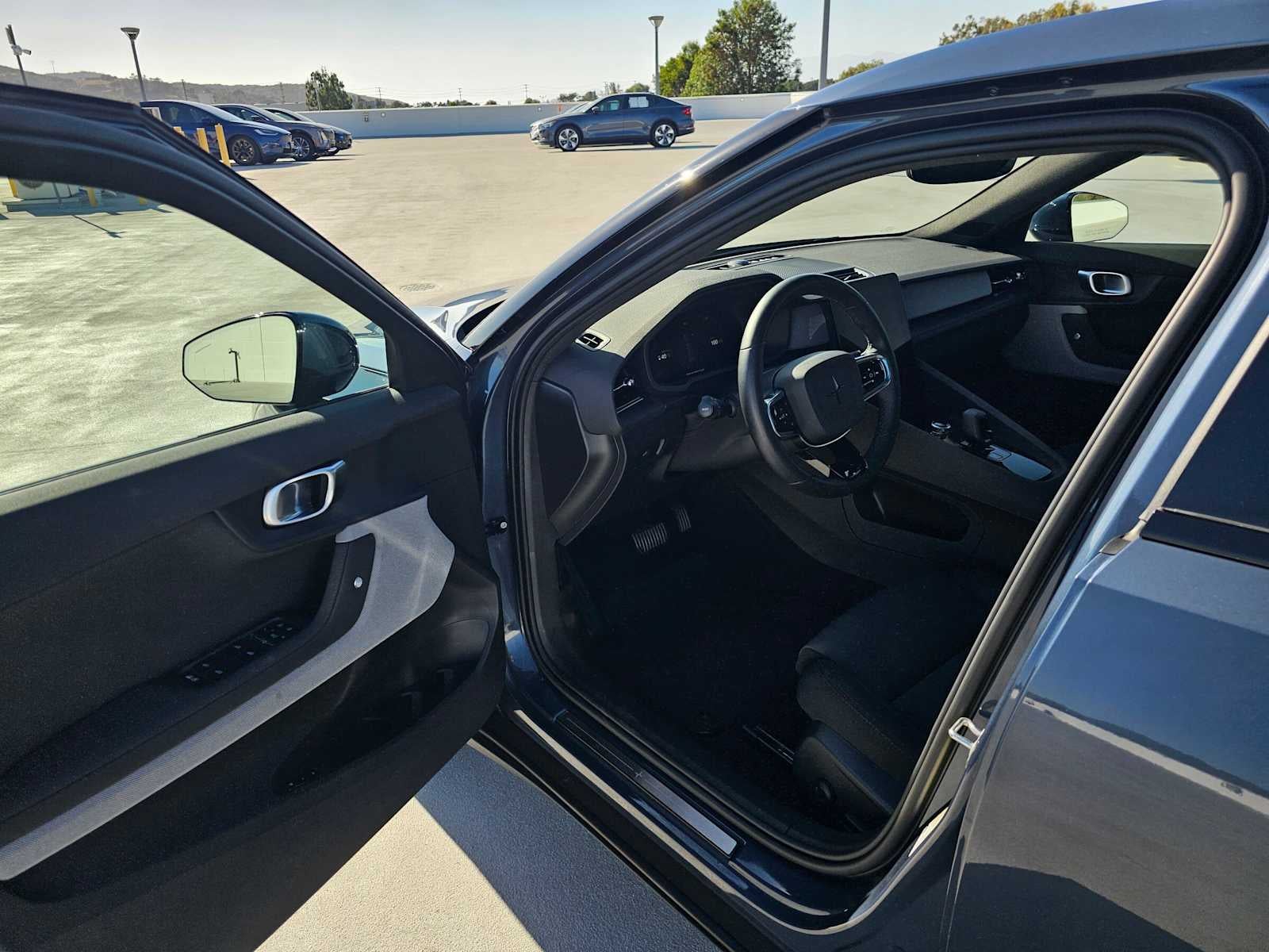 2024 Polestar 2 Long Range Dual Motor