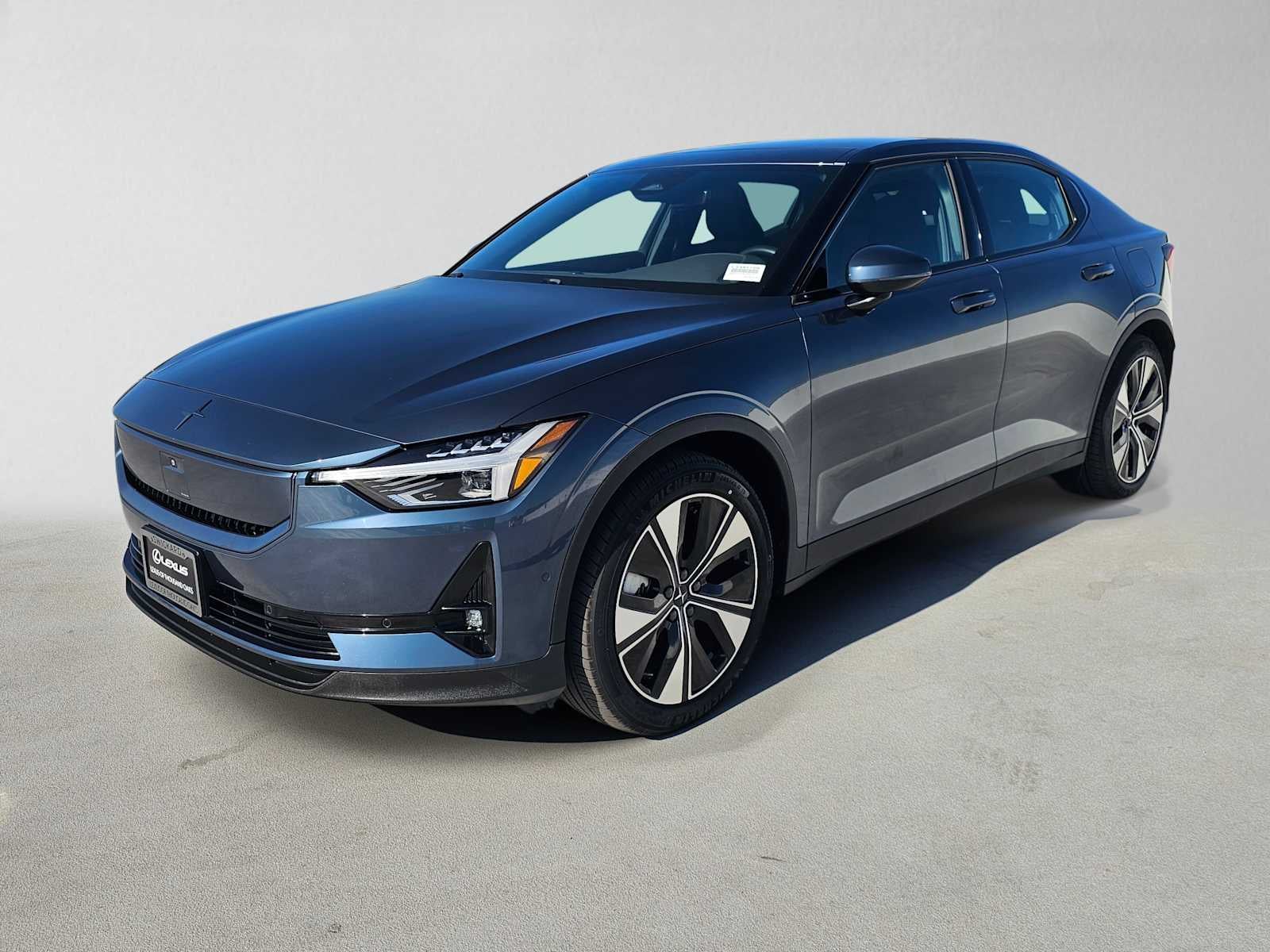 2024 Polestar 2 Long Range Dual Motor