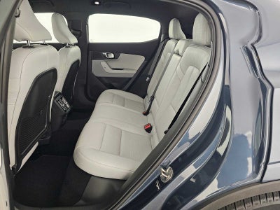 2024 Polestar 2 Plus