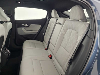 2024 Polestar 2 Plus