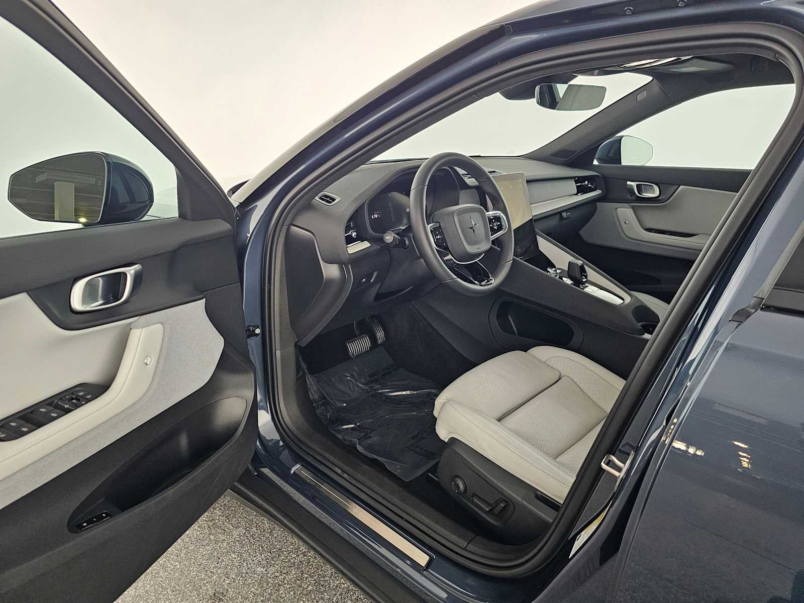 2024 Polestar 2 Plus