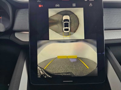 2024 Polestar 2 Plus