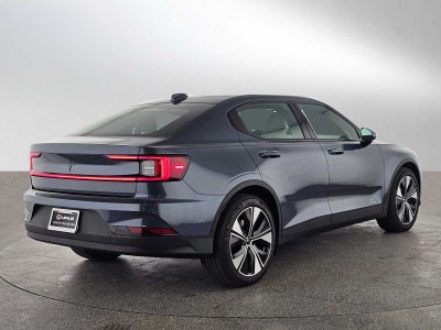 2024 Polestar 2 Plus