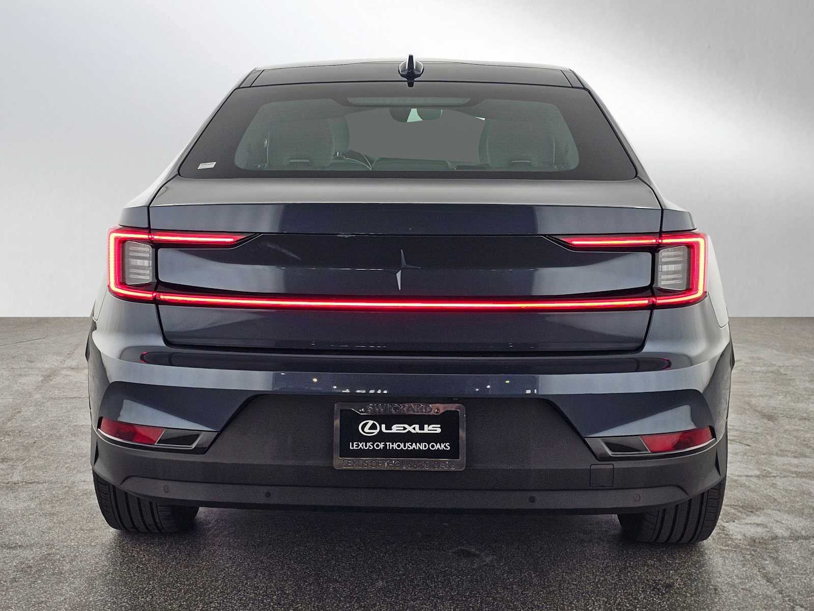 2024 Polestar 2 Plus