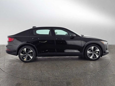 2024 Polestar 2 Long Range Single Motor