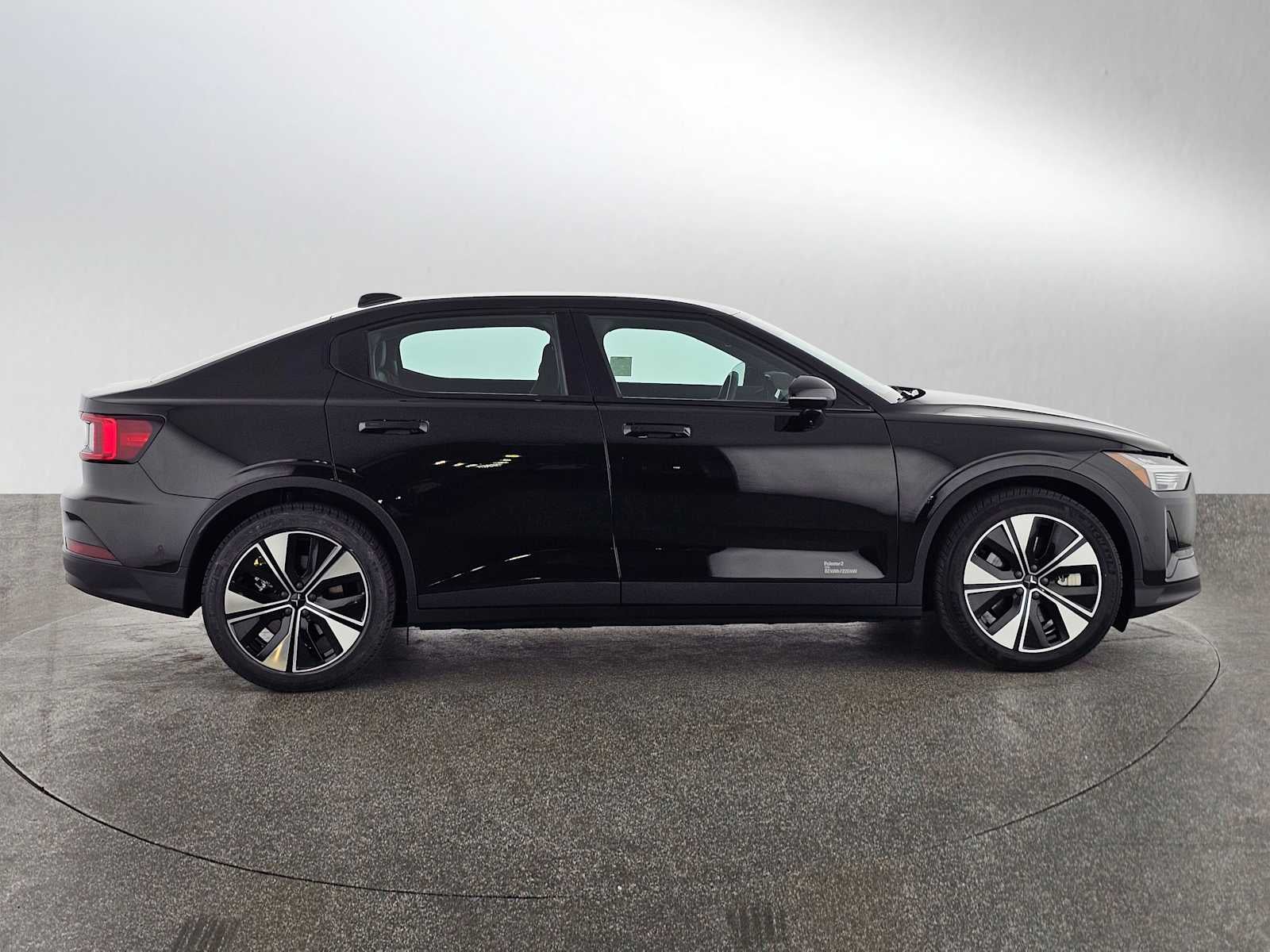 2024 Polestar 2 Long Range Single Motor
