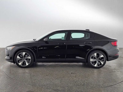 2024 Polestar 2 Long Range Single Motor