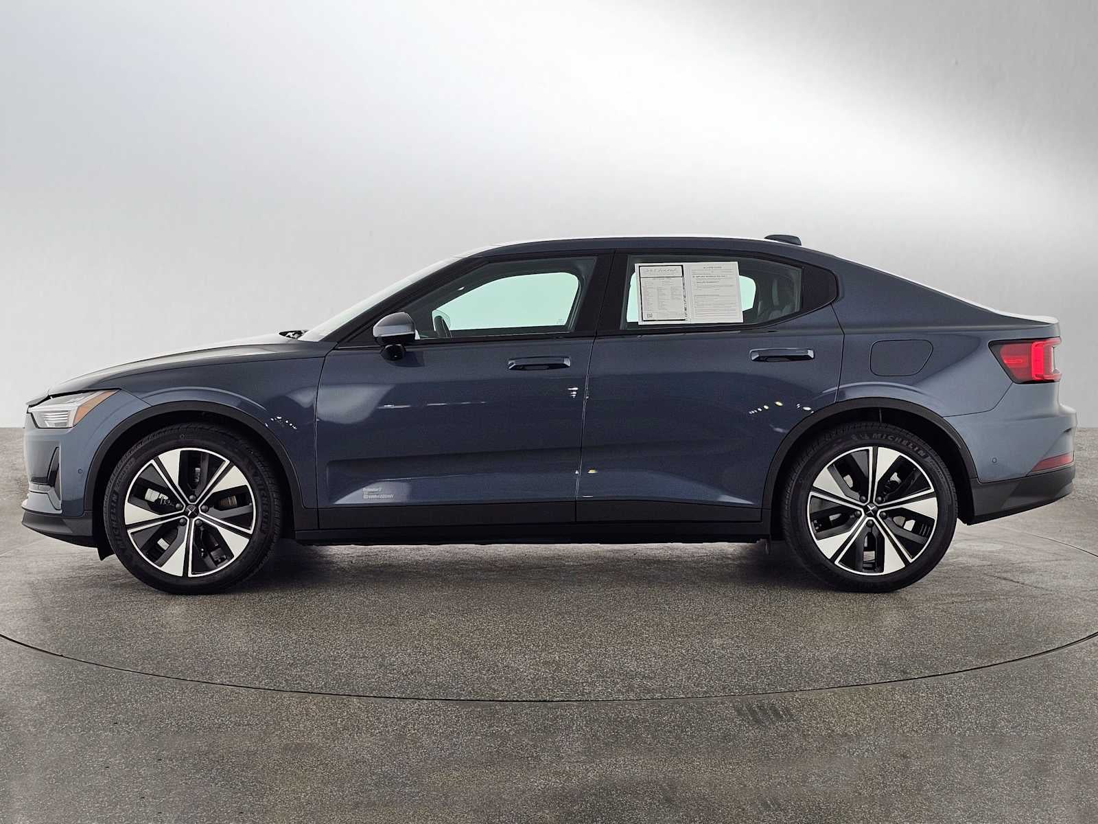 2024 Polestar 2 Plus