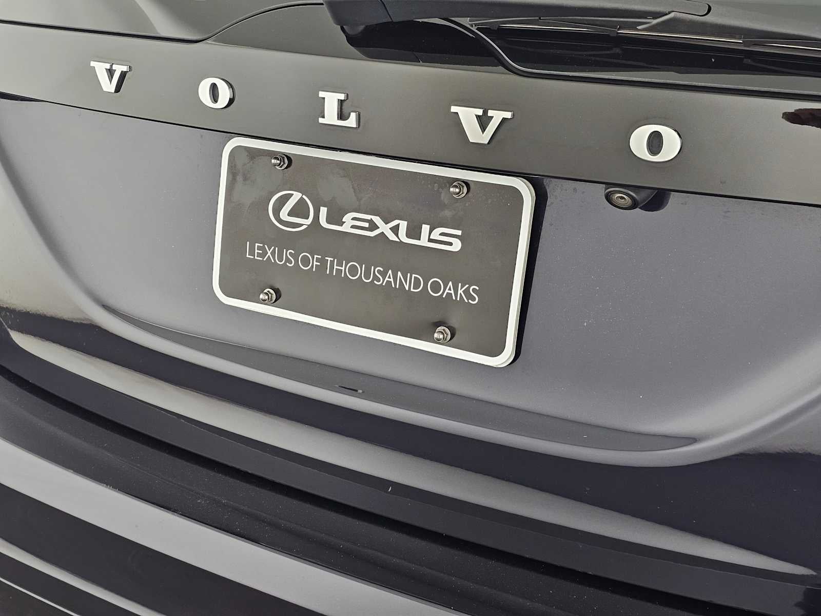 2016 Volvo V60 T5 Drive-E Platinum