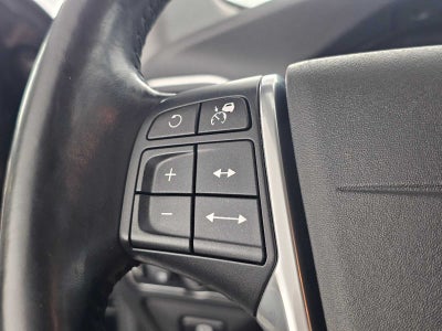2016 Volvo V60 T5 Drive-E Platinum