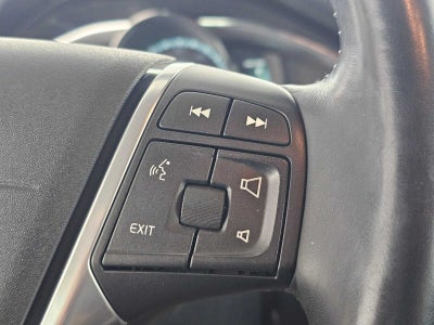 2016 Volvo V60 T5 Drive-E Platinum