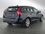 2016 Volvo V60 T5 Drive-E Platinum
