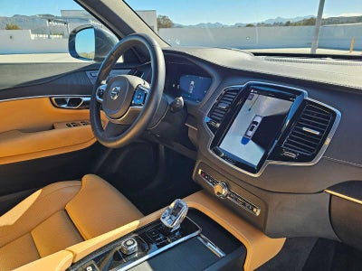 2023 Volvo XC90 Ultimate